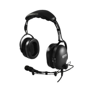 OTTO V4-10145 Over the Head High Noise Headset