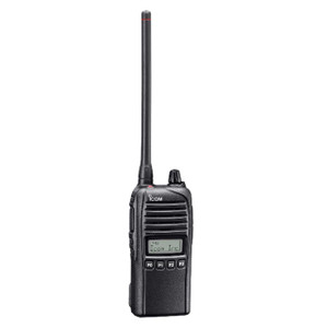 ICOM F4230DS UHF Two Way Radio