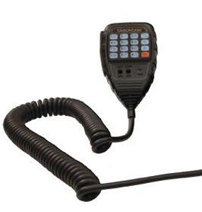 BLACKBOX Blackbox BB-M-Mic DTMF Palm Microphone 