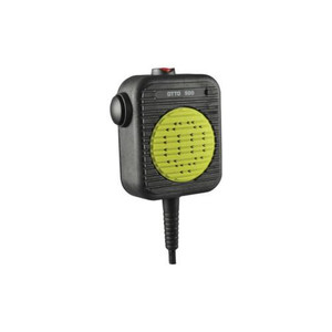 OTTO V2-G4MA211 500 Fire Speaker Microphone for Motorola