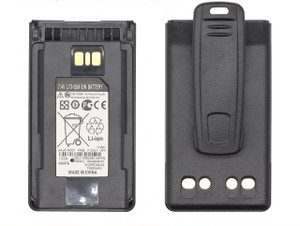 MOTOROLA Motorola FNB-V133LI-UNI 7.5V 1380 mAh Li-Ion Battery 