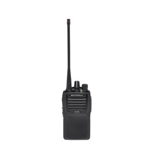 MOTOROLA Motorola VX261-G7UNEP Analog UHF Radio Kit 