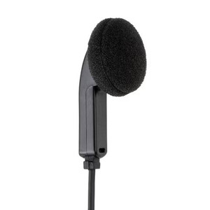MOTOROLA Motorola PMLN7156 Earbud with In-line Push to Talk 