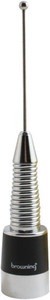 BROWNING Browning BR-176-S Uhf 3dbd Land Mobile Nmo Antenna 