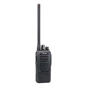 ICOM F1100D IDAS Digital VHF Radio