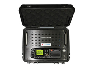 BLACKBOX Blackbox LUNCHBOX-UHF-DP DMR Repeater 