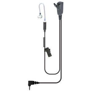 ROCKET SCIENCE Signal-Pro-SO XP3 Split Wire Earpiece for Sonim Phones 