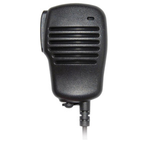 PRYME Pryme Silhouette SMC-1LW00 Mini Remote Speaker Microphone 