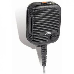 OTTO V2-10273-S Evolution Remote Speaker Microphone ICOM