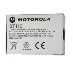 MOTOROLA Motorola PMNN4578 Lithium Ion Battery 