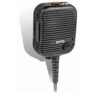 OTTO V2-10030-S Evolution Remote Speaker Microphone for Kenwood