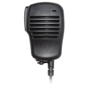 PRYME Pryme Silhouette SMC-1LW03 Mini Speaker Microphone for Motorola 