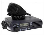 HITECH WIRELESS Kenwood Base Station Kit 