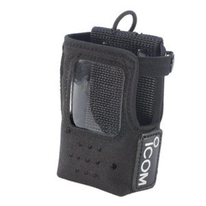 ICOM NCF1052C Nylon Case for F52D F62D