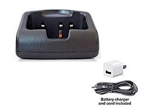 PRYME Pryme P-CHA-DT1 Drop-In Charger 