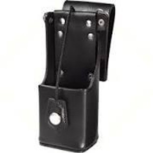 MOTOROLA Motorola NNTN4115 Carry Case w/ Swivel Belt Loop 