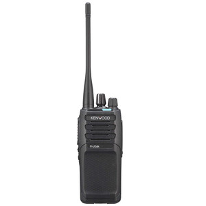 KENWOOD Kenwood NXP1302AUK ProTalk Analog UHF Two Way Radio 