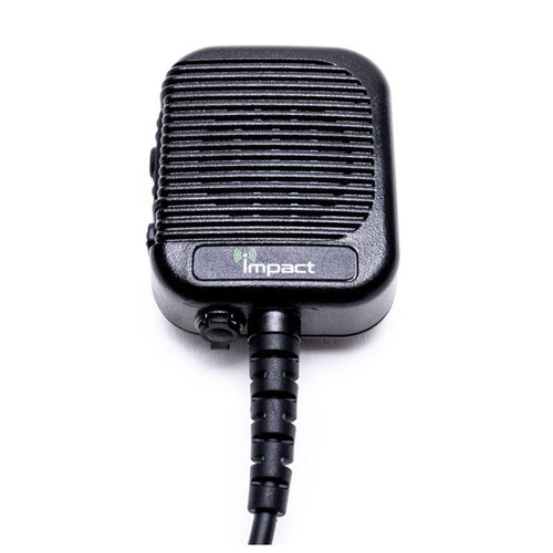 IMPACT Impact PRSM-HD7-I7-WP IP67 Submersible Speaker Mic 