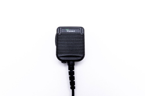 IMPACT Impact PRSM-HD7-I7-WP IP67 Submersible Speaker Mic 