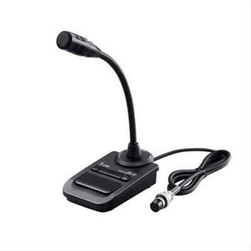 ICOM SM30 Desktop Unidirectional Microphone