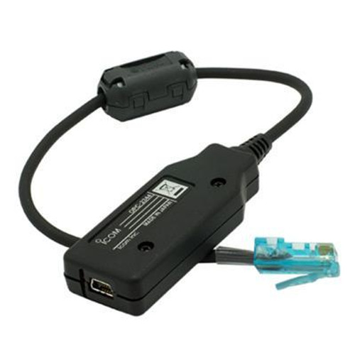 ICOM OPC2344 Programming Cable