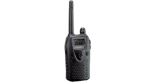 KENWOOD Kenwood TK-3131 Free Talk XLS - Two-Way Radio 