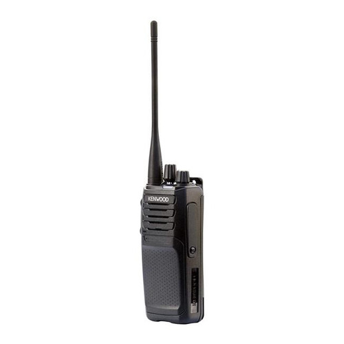 Kenwood NXP1300ISNUK Intrinsically Safe UHF ProTalk Digital Radio