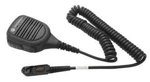 MOTOROLA Motorola PMMN4071 IMPRES Noise-Cancelling Remote Speaker Microphone 