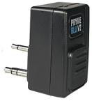 PRYME PRYMBLU BT-501-V2 Bluetooth Adaptor for Kenwood Radios 