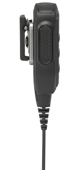Motorola PMMN4125 RM250 Wired Remote Speaker Microphone