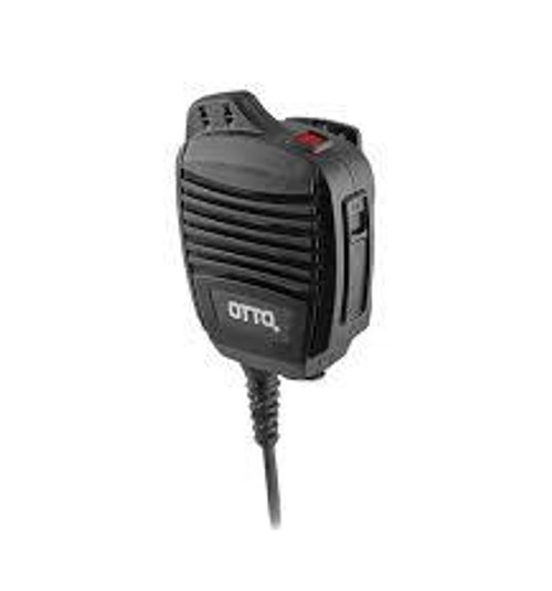 OTTO V2-R2JD5112 Revo NC2 Noise Canceling With Coiled Cord, 3.5mm Earphone Jack