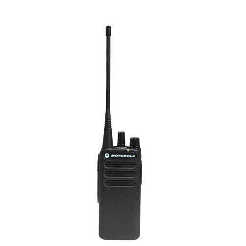 MOTOROLA Motorola CP100D-UA-NK UHF Radio 
