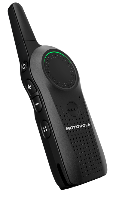 Motorola Curve DLR110 Wi-fi Enhanced Business Radio HiTech Wireless Store  Business Two Way Radio