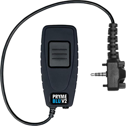  PRYMEBLU BT-522S-V2 Bluetooth Adapter for Vertex Single Pin w/Screws 