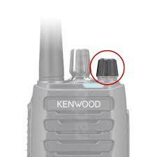 Kenwood K2K-0189-10 Volume Knob NX1000 Series - HiTech Wireless