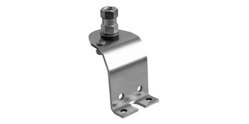 Accessories unlimited 99-2001 GMC/CHEVY & 05 TUNDRA SS FENDER MOUNT(LEFT 