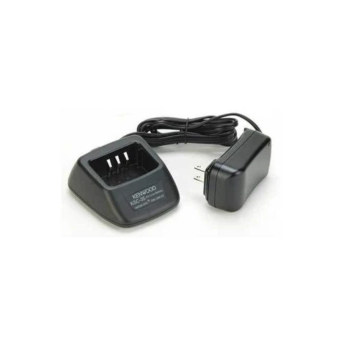 KENWOOD Kenwood KSC-35S Rapid Smart Charger 