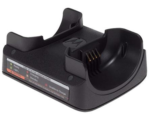 MOTOROLA Motorola PMLN7120A  APX Wireless Remote Speaker Microphone Charger 