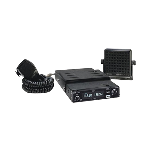 ICOM A220M VHF Air Band Transceiver Kit 