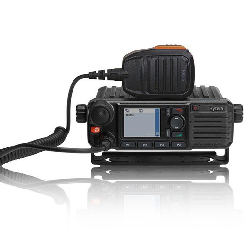  Hytera MD782i Mobile Radio 