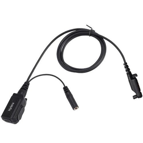  Hytera ACN-02P PTT & Microphone Cable 