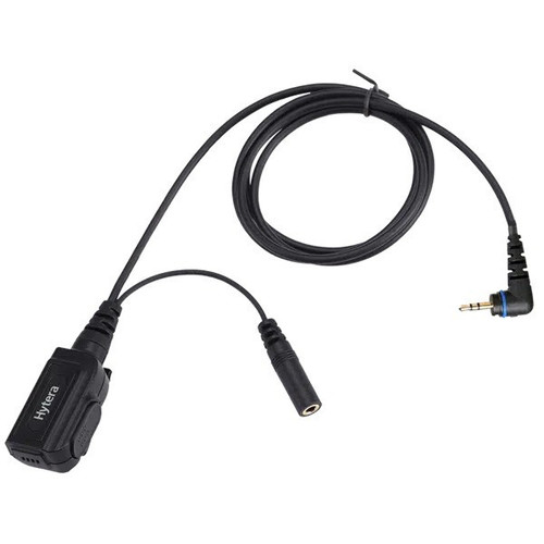 Hytera ACS-01 speaker microphone accessory