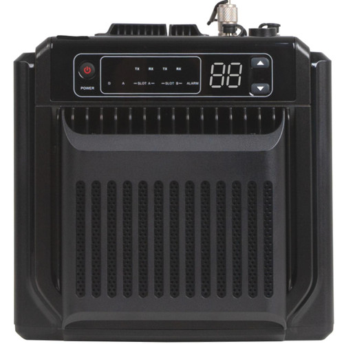  Hytera HR652-U1 UHF Compact DMR Repeater (400–470 MHz) 