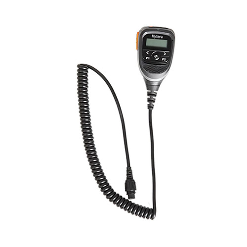 SM25A1 remote speaker microphone