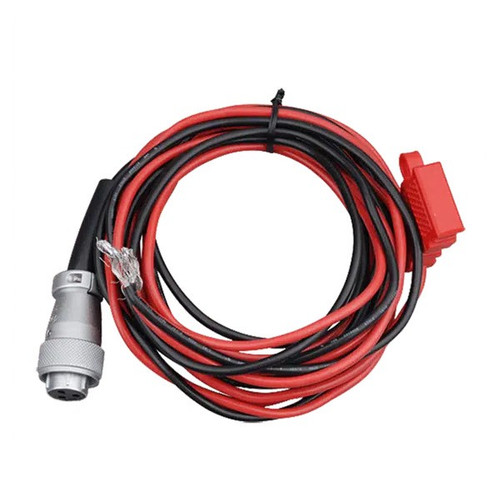 Hytera DC power cord 12AWG