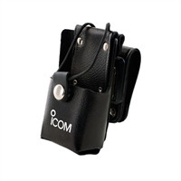 ICOM LCF1000S Leather Case