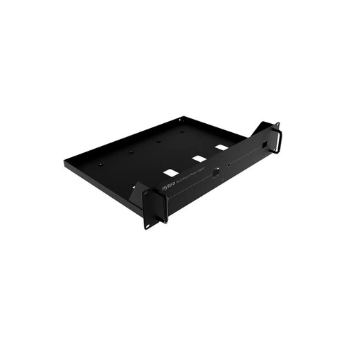  Hytera BRK12 Rack Mount Installation Bracket (2U, Black) 