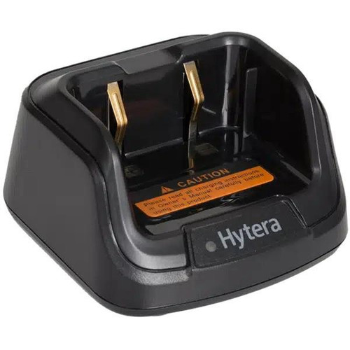  Hytera CH10L23 Drop-In Single Unit Charger 