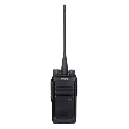 Hytera BD552i-BT-U1 portable two-way radio