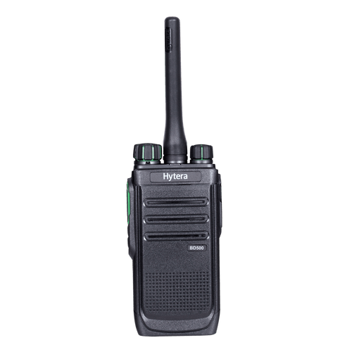 Hytera BD552i-BT-V1 portable two-way radio